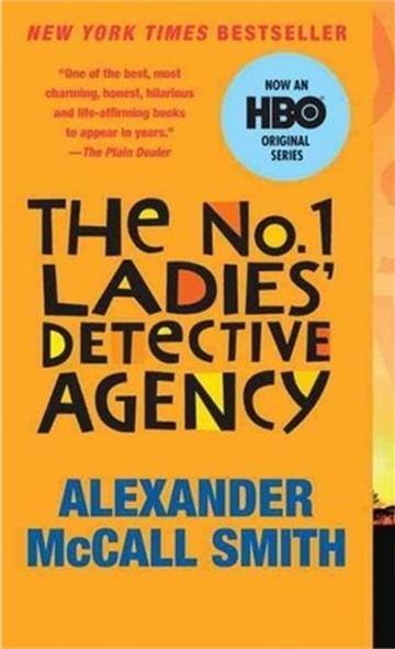 The No.1 Ladies\
