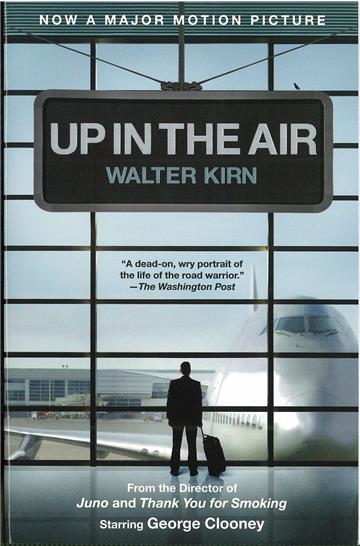 Up In The Air (Movie Tie-in Edition)