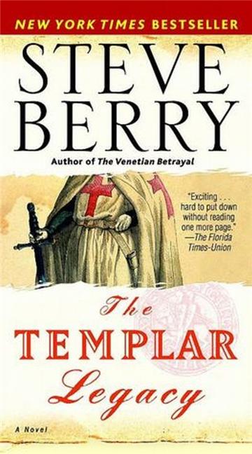 Templar Legacy