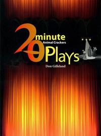 Twenty-Minute Plays