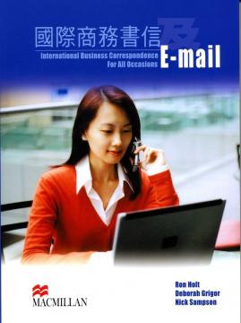 International Business Correspondence for All Occasions