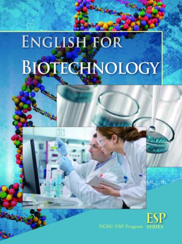 ESP: English for Biotechnology