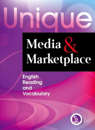 Unique Media and Marketplace: English Reading and Vocabulary