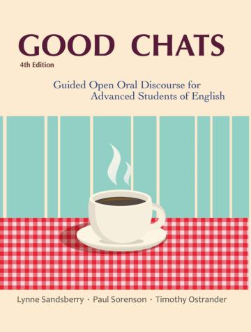 Good Chats, 4/e (+1CD)