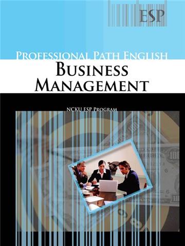 Professional Path English: Business Management