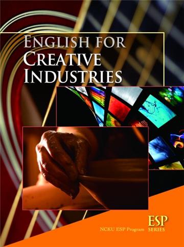 ESP: English for Creative Industries