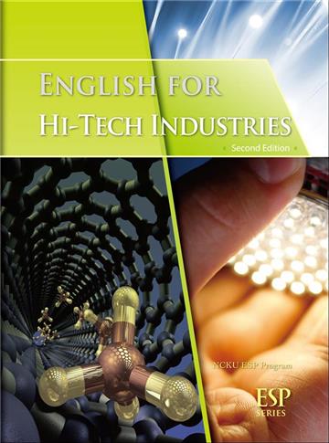 ESP: English for High-Tech Industries, 2/e