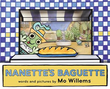 Nanette’s Baguette