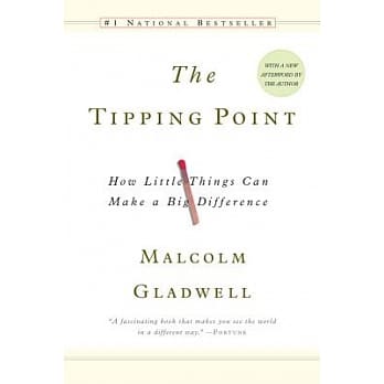 Tipping Point: How Little Things Can Make a Big Difference