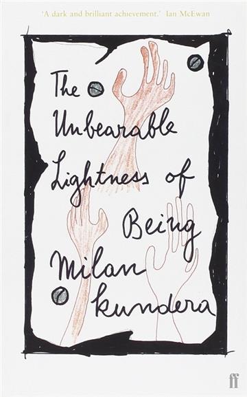 Unbearable Lightness of Being