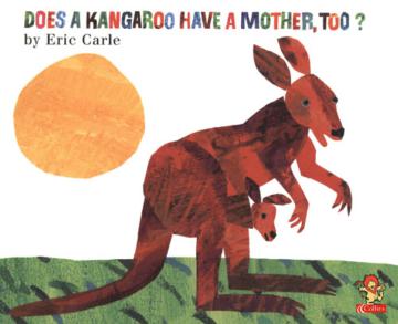 Does a Kangaroo Have a Mother, too?