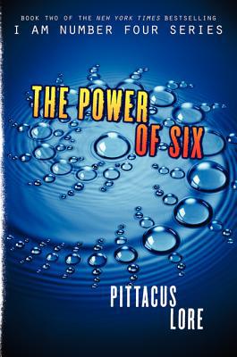 I Am Number Four 2: Power of Six
