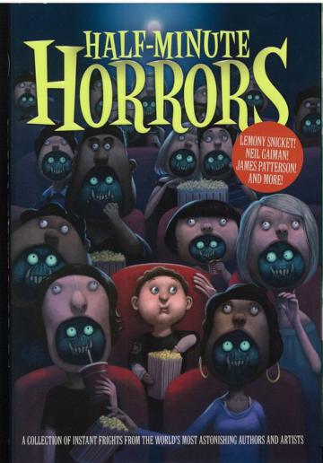 Half-Minute Horrors