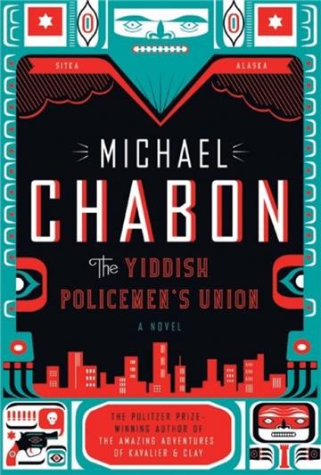 Yiddish Policemen’s Union