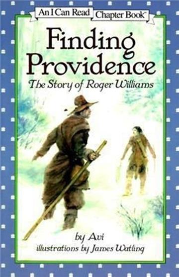An I Can Read Book Level 3: Finding Providence