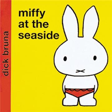 Miffy at the Seaside