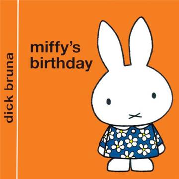 Miffy’s Birthday
