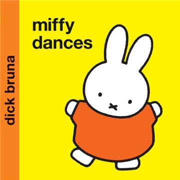 Miffy Dances