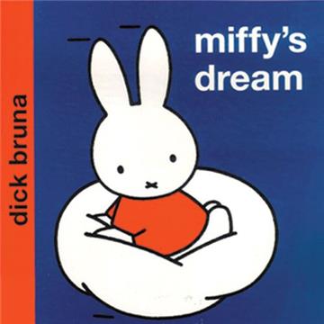 Miffy’s Dream
