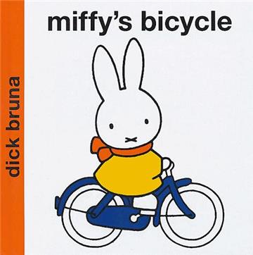 Miffy’s Bicycle