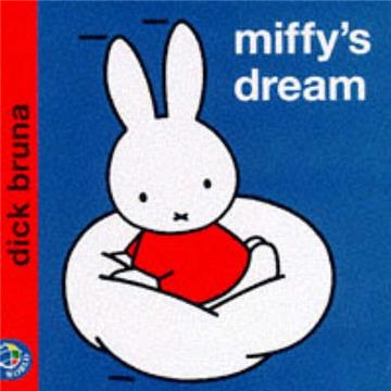 Miffy’s Dream