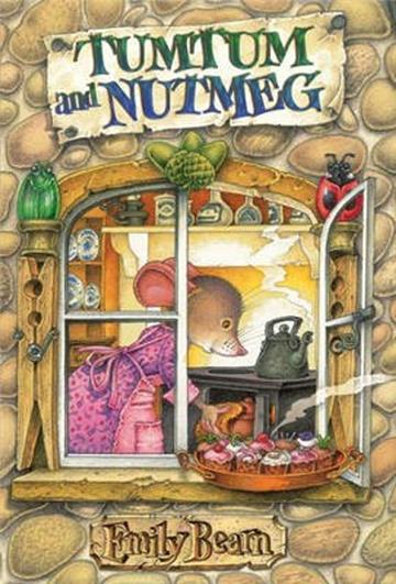 Tumtum and Nutmeg: Tumtum and Nutmeg