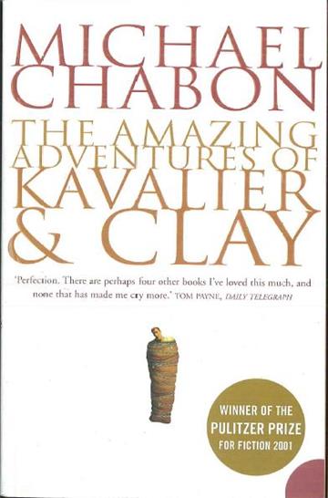 Amazing Adventures of Kavalier and Clay