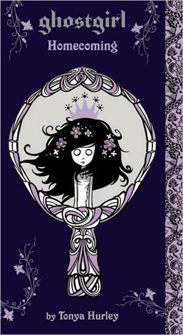 Ghostgirl: Homecoming
