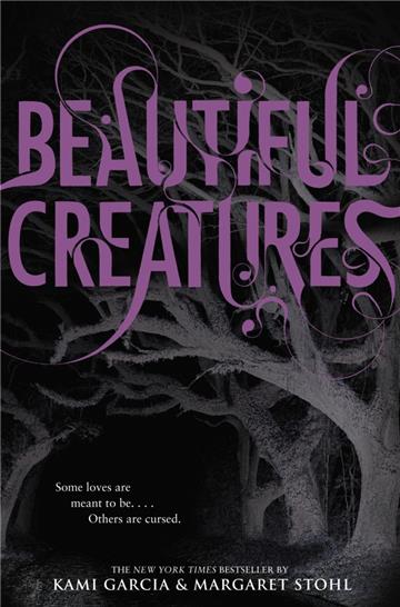 Beautiful Creatures (Beautiful Creatures, Book 1)