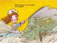 Miss Pronunciation （with DVD）