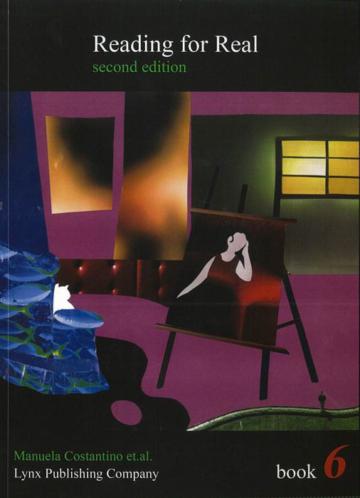 Reading for Real Book 6, 2/e