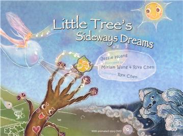 Little tree's sideways dreams【有聲】