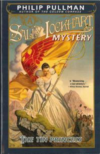 Sally Lockhart Mystery,Book 4: Tin Princess
