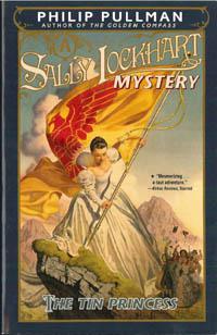 Sally Lockhart Mystery,Book 4: Tin Princess