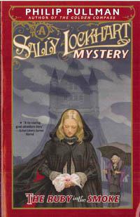 Sally Lockhart Mystery,Book 1: Ruby in the Smoke