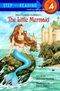 Step into Reading Step 4: Little Mermaid