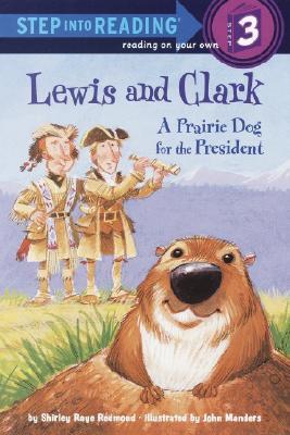 Step into Reading Step 3: Lewis and Clark