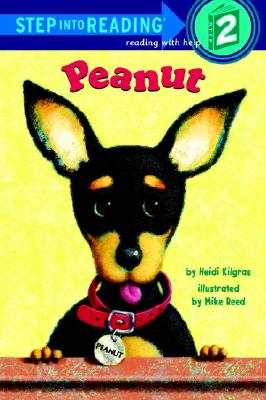 Step into Reading Step 2: Peanut