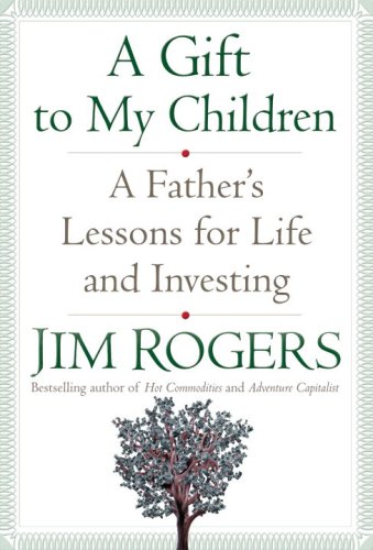 Gift to My Children : How to Succeed in Life and Investing