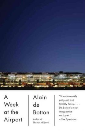 Week at the Airport