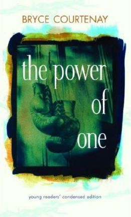 Power of One: Young Readers’ Condensed Edit