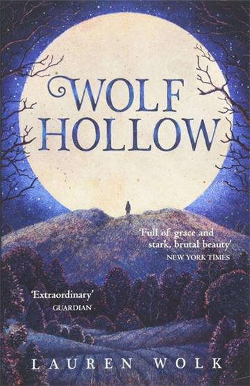 Wolf Hollow (2017 Newbery Honer)