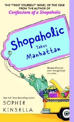 Shopaholic Takes Mahattan