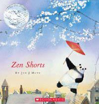 Zen Shorts (Book + Audio CD)