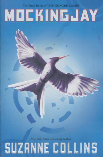 Hunger Games 3: Mockingjay