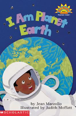 Hello Reader Science Level 1: I am Planet Earth