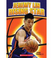 Jeremy Lin: Rising Star
