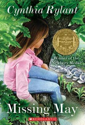 Missing May (1993 Newbery Medal Book)