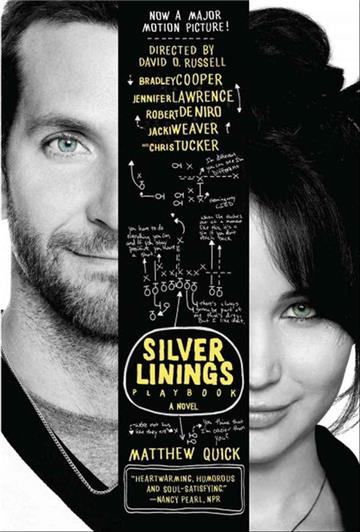 Silver Linings Playbook (Movie Tie-In)