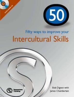 50 Ways to Improve your Intercultural Skills with CD